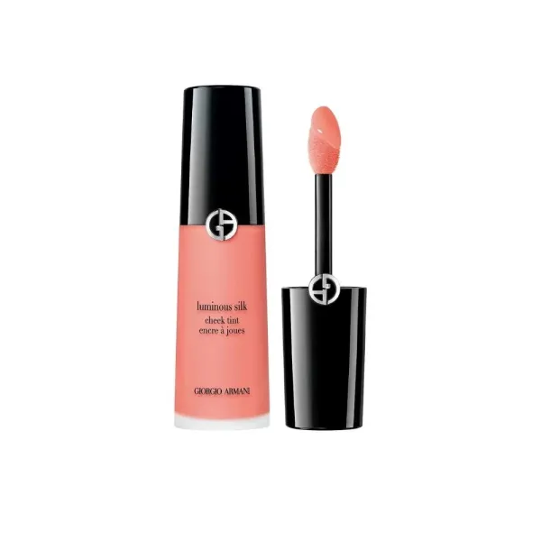 Giorgio Armani Luminous Silk Cheek Tint 50.5 - Rosy Peach