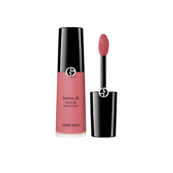 Giorgio Armani Luminous Silk Cheek Tint 62 - Delicate Mauve