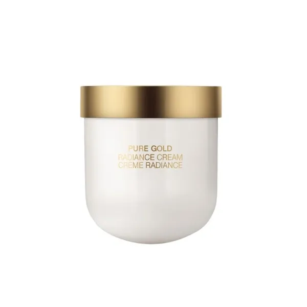 La Prairie Pure Gold Radiance Cream Refill 50ml