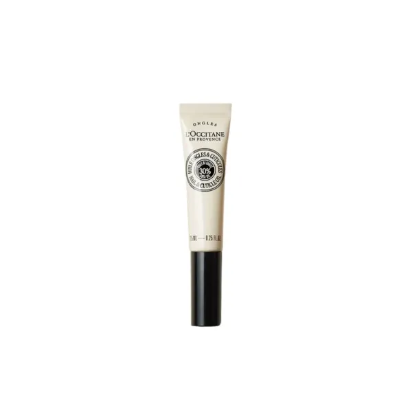 L'Occitane Shea Butter Nourishing Nail & Cuticle Oil 7.5ml
