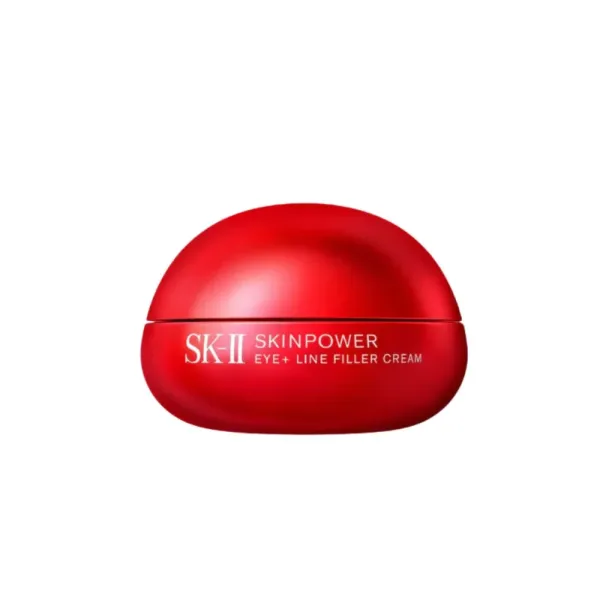 SK-II SKINPOWER Eye+ Line Filler Cream 15g