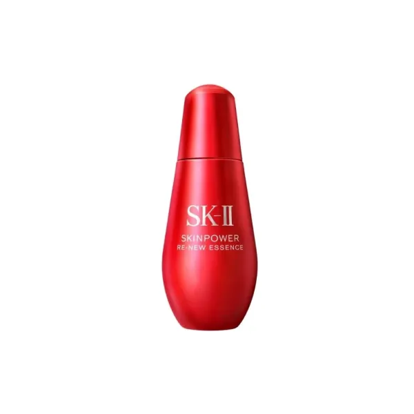 SK-II SKINPOWER Re-New Essence 75ml