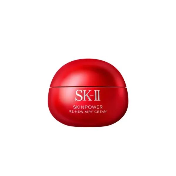 SK-II SKINPOWER Re-New Airy Cream 80g