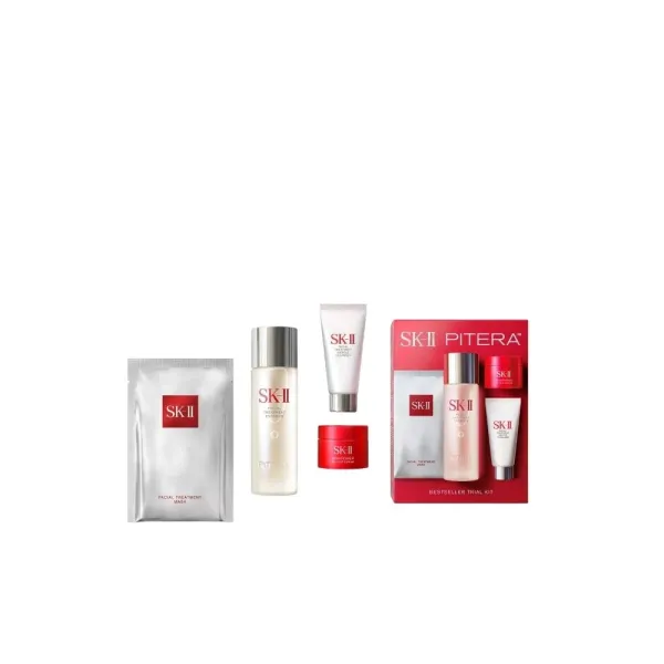 SK-II Best Seller Trial Kit