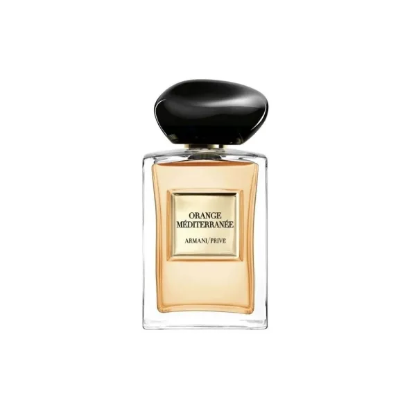 Giorgio Armani Privé Orange Mediterranee Eau de Toilette 100ml