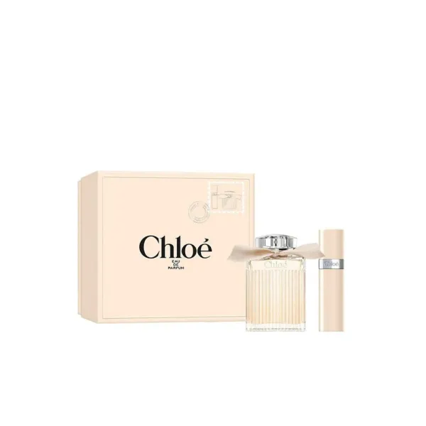 Chloé Eau de Parfum for Women Duo Gift Set 100ml + 10ml
