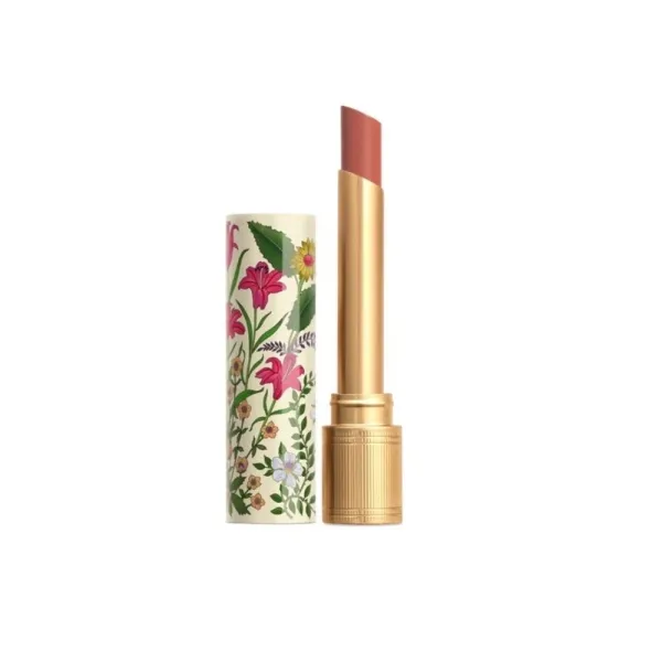 Gucci Rouge de Beaute Brillant Lipstick - 130 - Elsa Hazel