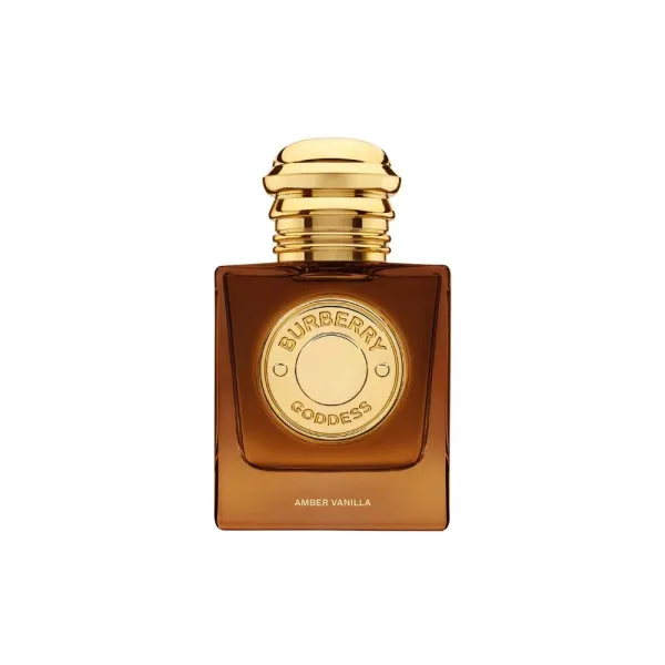 Burberry Goddess Amber Vanilla - Eau de Parfum Intense - 50ml