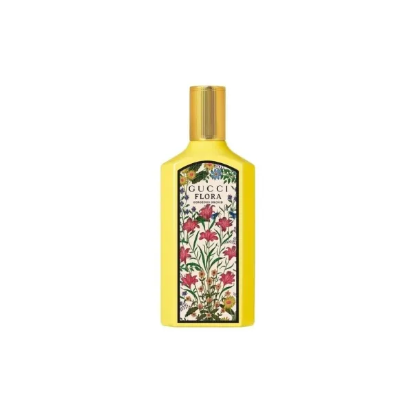 Gucci Flora Gorgeous Orchid Intense Eau de Parfum 100ml