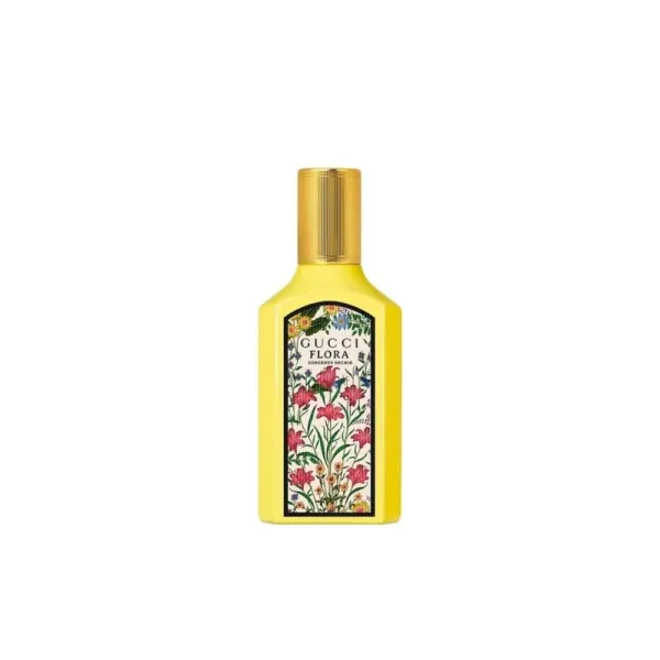Gucci Flora Gorgeous Orchid Intense Eau de Parfum 50ml