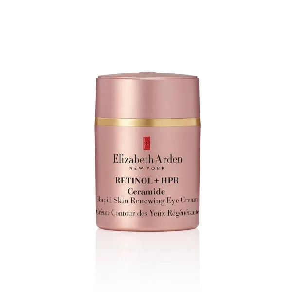 Elizabeth Arden Retinol + HPR Ceramide Rapid Skin Renewing Eye Cream 15ml