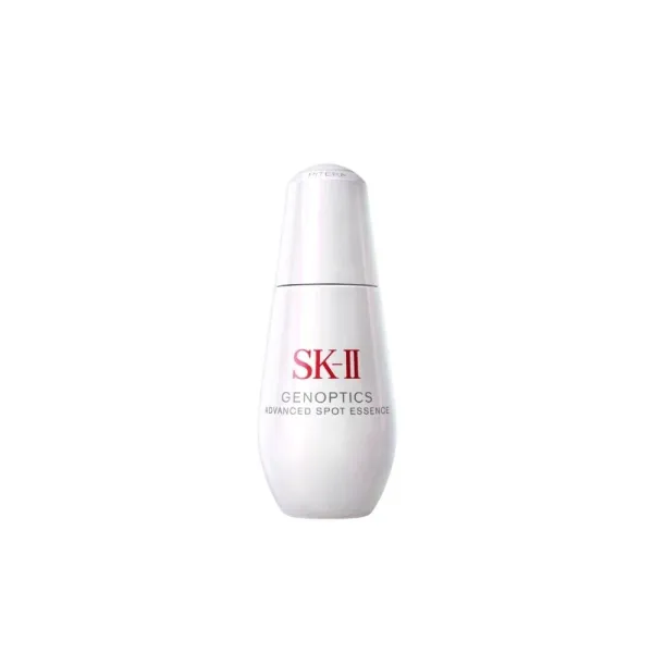 SK-II GenOptics Advanced Spot Essence 50ml