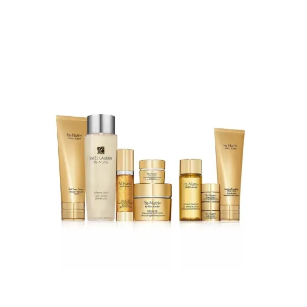 Estée Lauder Re-Nutriv Ultimate Lift Regenerating Youth Collection