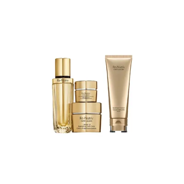 Estée Lauder Re-Nutriv Pure Luxury Gift Set