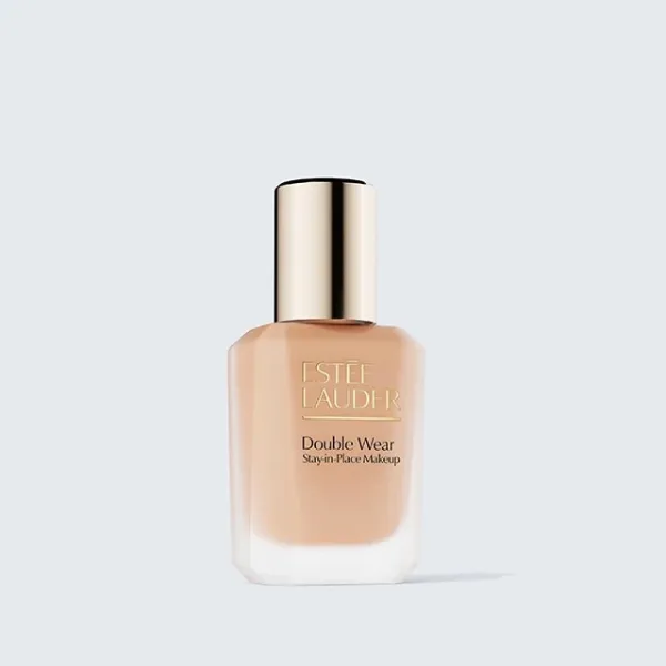 Estée Lauder Double Wear Stay-in-Place Makeup 30ml 1W0 WARM PORCELAIN