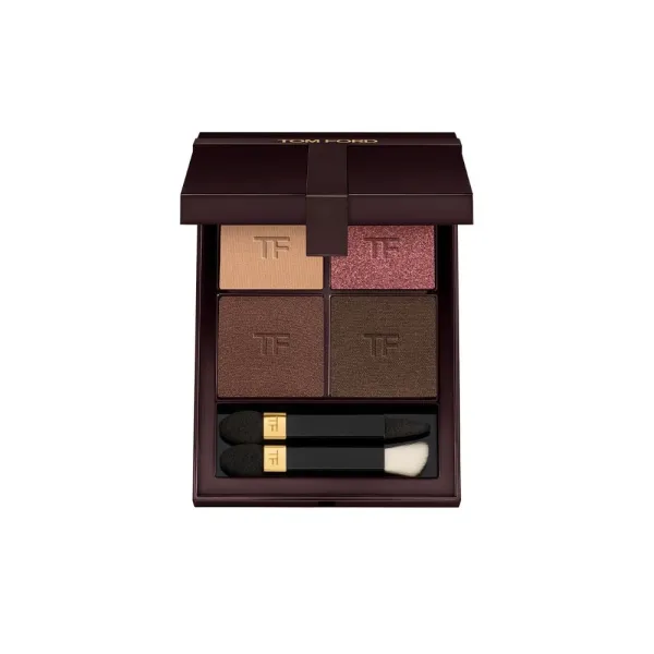Tom Ford Eye Color Quad Crème Ember Bronze 8g