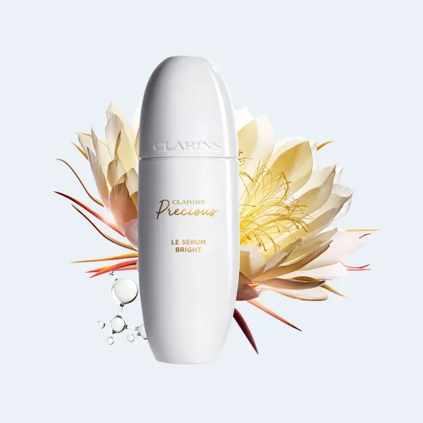 Clarins Precious Bright Serum 30ml