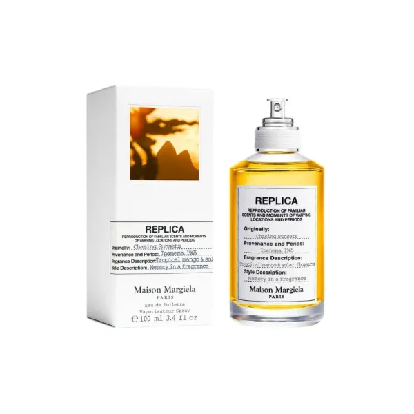 Maison Margiela Replica Chasing Sunsets EDT 100ml