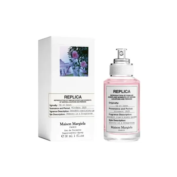 Maison Margiela Replica Up at Dawn Eau De Toilette 30ml