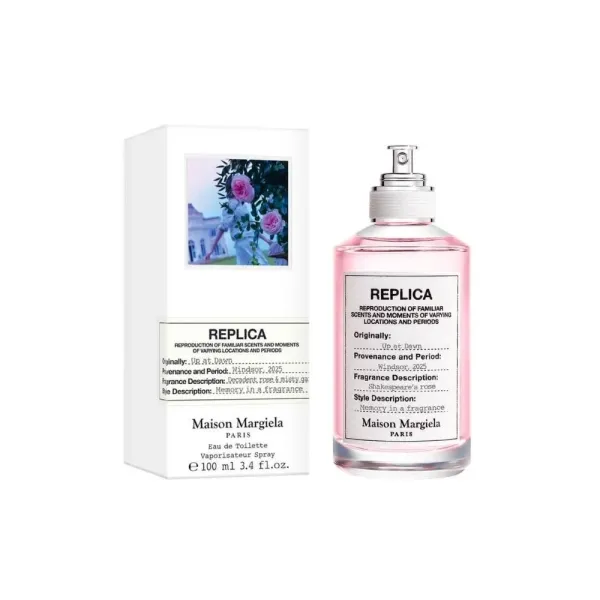 Maison Margiela Replica Up at Dawn Eau De Toilette 100ml