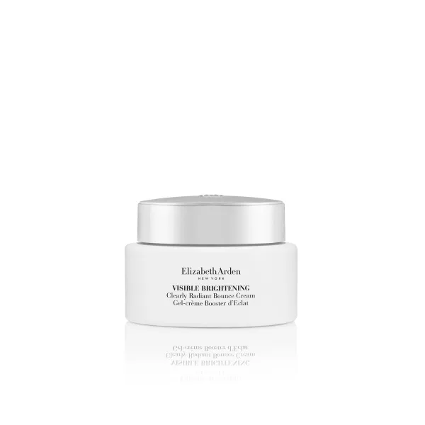 Elizabeth Arden Visible Brightening Clearly Radiant Bounce Cream 50ml