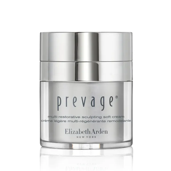Elizabeth Arden Prevage Sculpting Soft Cream 50ml