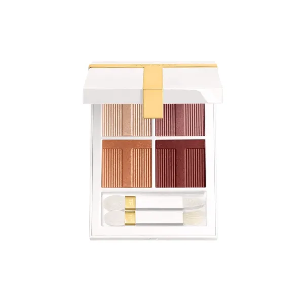 Tom Ford Soleil Eye Color Quad Lumière 03 Moonlight Dip 7.2g