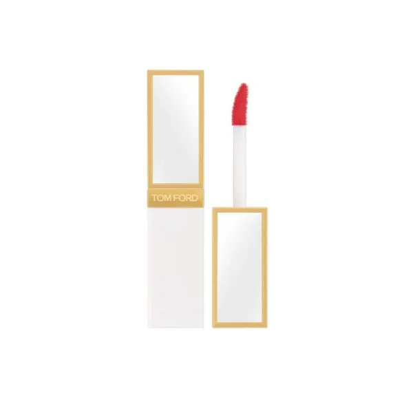 Tom Ford Soleil Tinted Lip Glow 06 Golden Hour 6ml