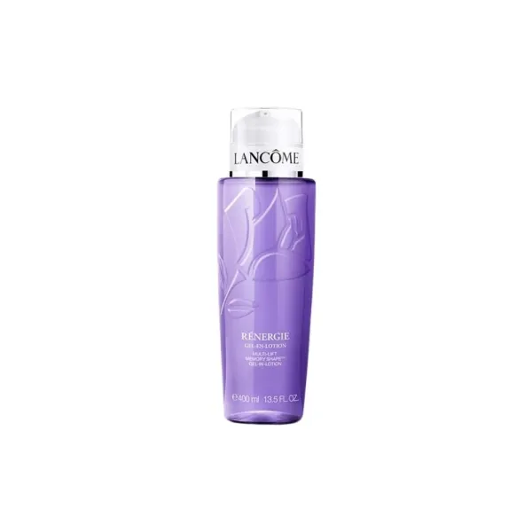 Lancôme Rénergie Multi-Lift Memory Shape Gel-In-Lotion 400ml