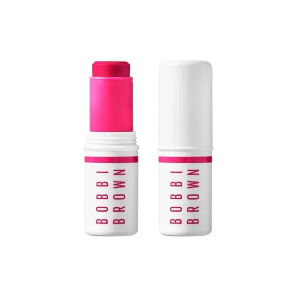 Bobbi Brown Skin Enhancer Stick 8g - Crushed Fuchsia