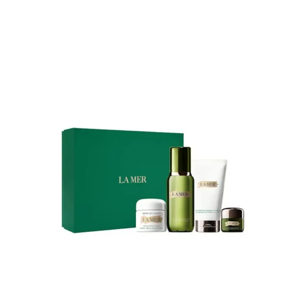 La Mer The Arrive Hydrated Collection