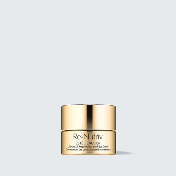Estée Lauder Re-Nutriv Ultimate Lift Regenerating Youth Eye Crème Rich 15ml