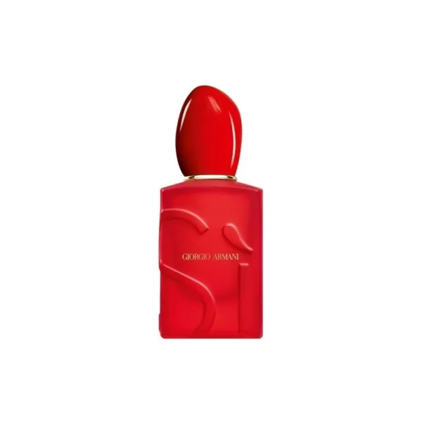 Giorgio Armani Sì Passione Eau De Parfum Red Bloom 50ml