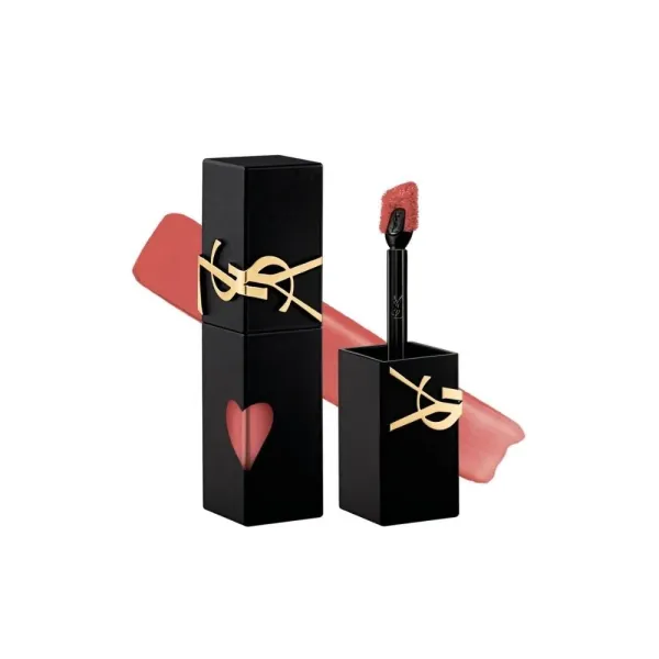 YSL The Inks Blur 238 Rose Off The Hook