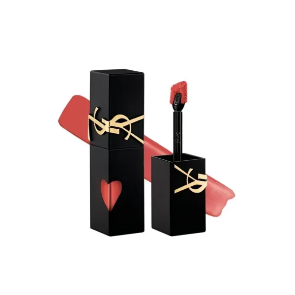 YSL The Inks Blur 239 Fever Hotline