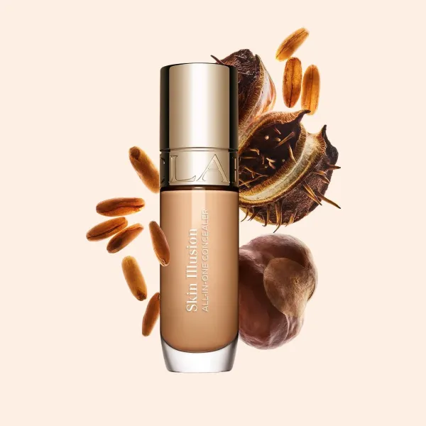 Clarins Skin Illusion All-in-one Concealer 07