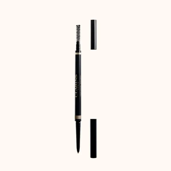 Clarins Wonder Define Brow Pencil 01