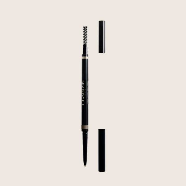 Clarins Wonder Define Brow Pencil 02