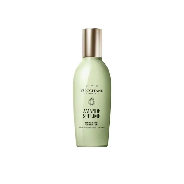 L'Occitane Almond Resurfacing Body Serum 100ml