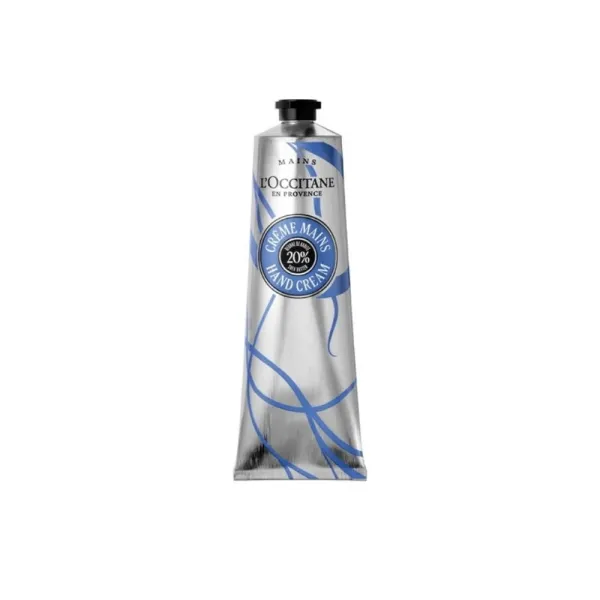 L'Occitane Provence Shea Butter Hand Cream Limited Edition 150ml