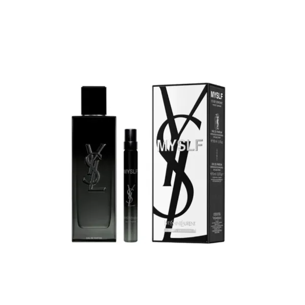 YSL MYSLF Eau de Parfum Gift Set 100ml + 10ml
