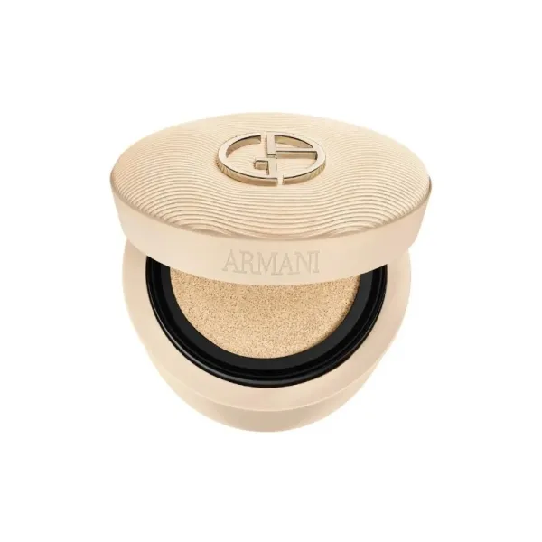 Giorgio Armani Power Fabric Cushion 0