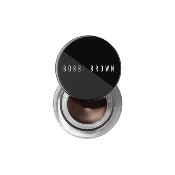 Bobbi Brown Long-Wear Gel Eyeliner 3g - Chocolate Shimmer Ink