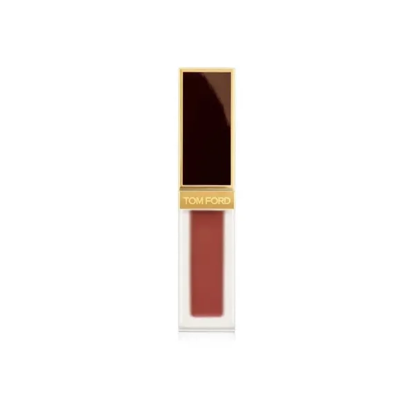 Tom Ford Runway Liquid Lip Color Matte 131 Burnt Peach 6ml