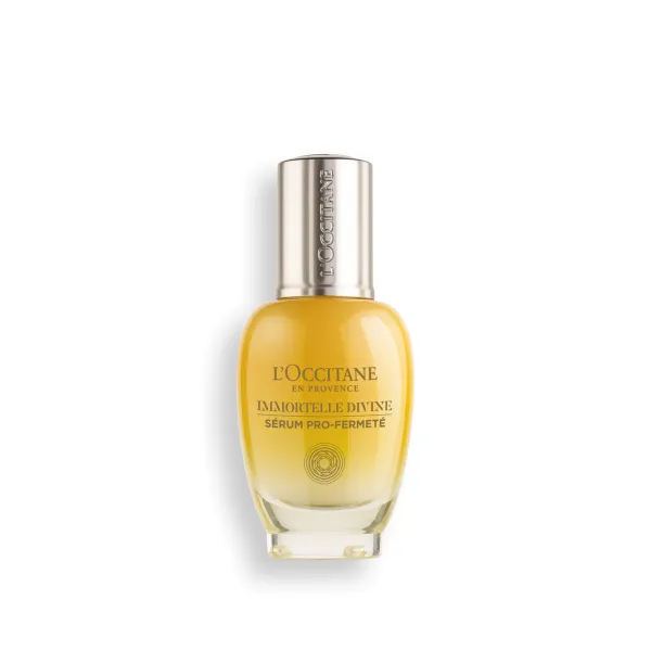 L'Occitane Immortelle Divine Serum 30mL