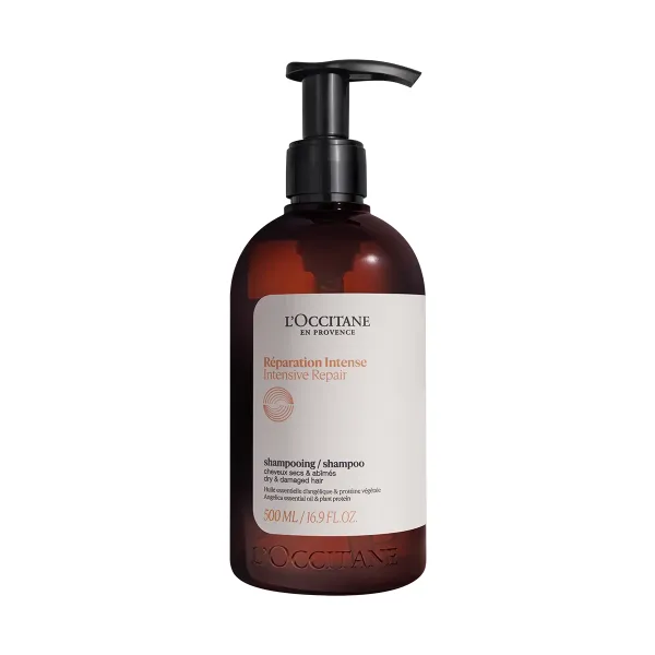 L'Occitane Intensive Repair Shampoo 500mL