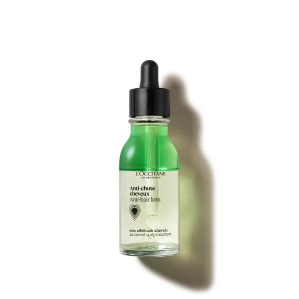 L'Occitane Anti-Hair Loss Serum 50mL