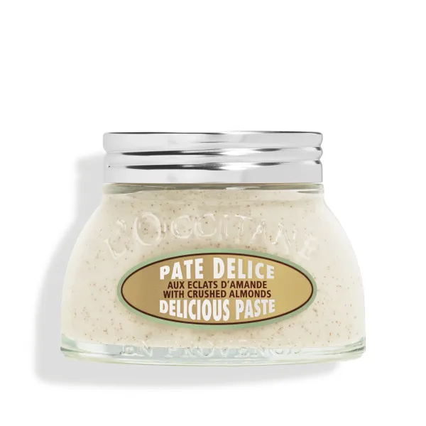 L'Occitane Almond Delicious Paste 200mL