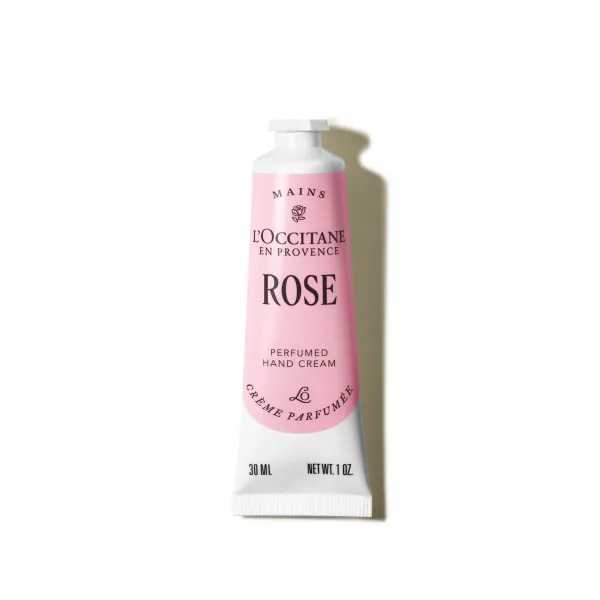 L'Occitane Rose Hand Cream 30mL