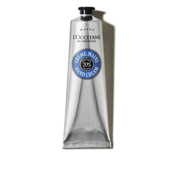 L'Occitane Shea Butter Hand Cream 150mL